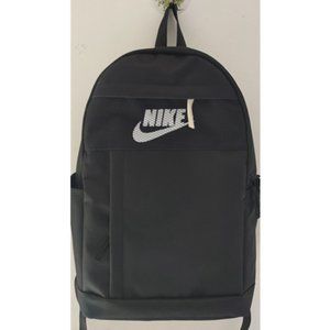 1960 # Nike Backpack Backpack black